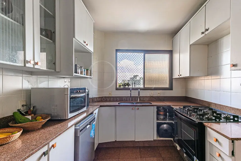 Foto 9 de Apartamento com 4 quartos à venda, 238m2 em Morumbi, São Paulo - SP