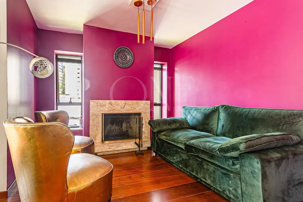 Foto 5 de Apartamento com 4 quartos à venda, 238m2 em Morumbi, São Paulo - SP