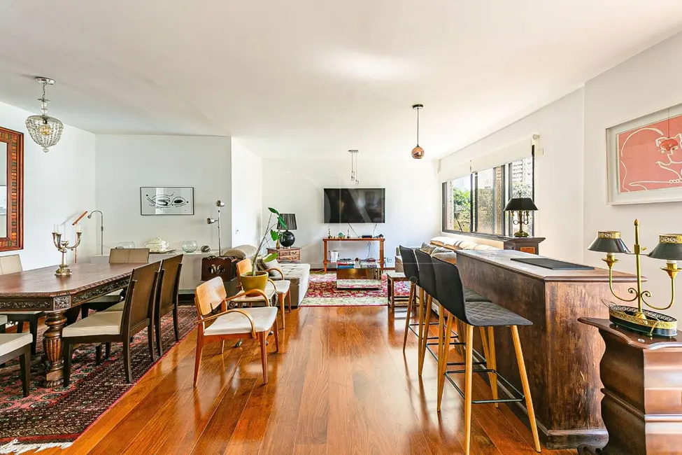 Foto 8 de Apartamento com 4 quartos à venda, 238m2 em Morumbi, São Paulo - SP