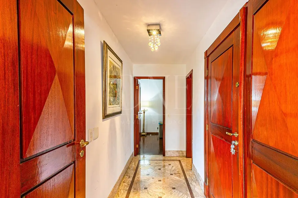 Foto 6 de Apartamento com 4 quartos à venda, 238m2 em Morumbi, São Paulo - SP