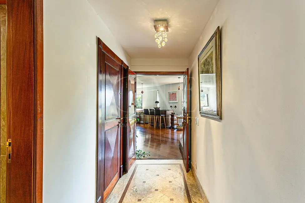 Foto 4 de Apartamento com 4 quartos à venda, 238m2 em Morumbi, São Paulo - SP