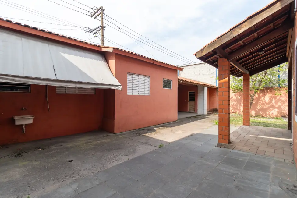 Foto 6 de Casa com 3 quartos à venda, 271m2 em Casa Verde, São Paulo - SP