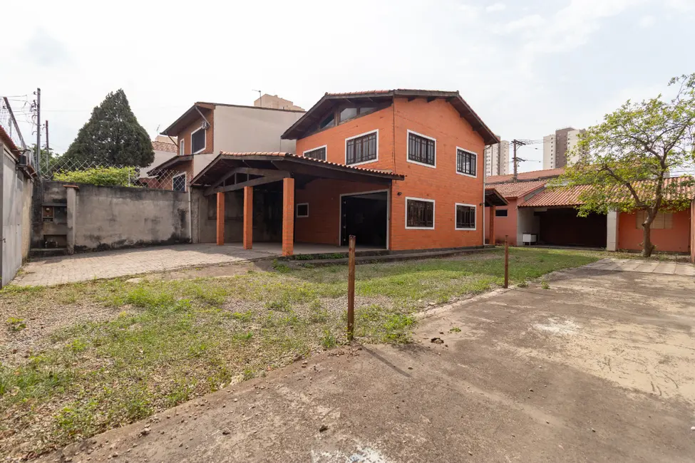 Foto 8 de Casa com 3 quartos à venda, 271m2 em Casa Verde, São Paulo - SP
