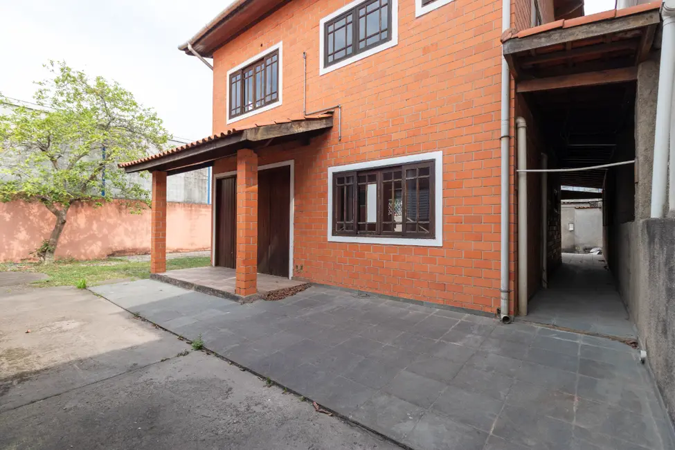 Foto 5 de Casa com 3 quartos à venda, 271m2 em Casa Verde, São Paulo - SP