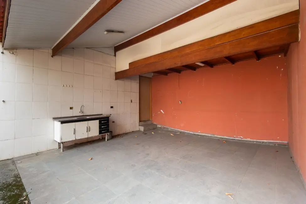 Foto 3 de Casa com 3 quartos à venda, 271m2 em Casa Verde, São Paulo - SP