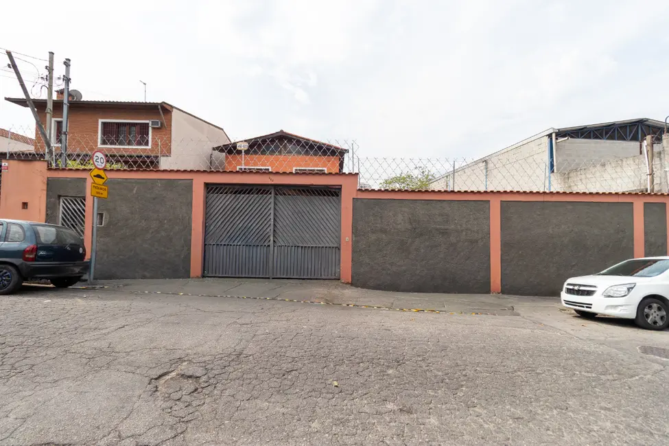 Foto 1 de Casa com 3 quartos à venda, 271m2 em Casa Verde, São Paulo - SP