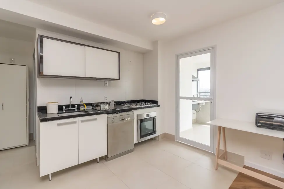 Apartamento com 2 quartos à venda em Jardim Dom Bosco, São Paulo - SP - imagem 8 Foto 8 de Apartamento com 2 quartos à venda em Jardim Dom Bosco, São Paulo - SP