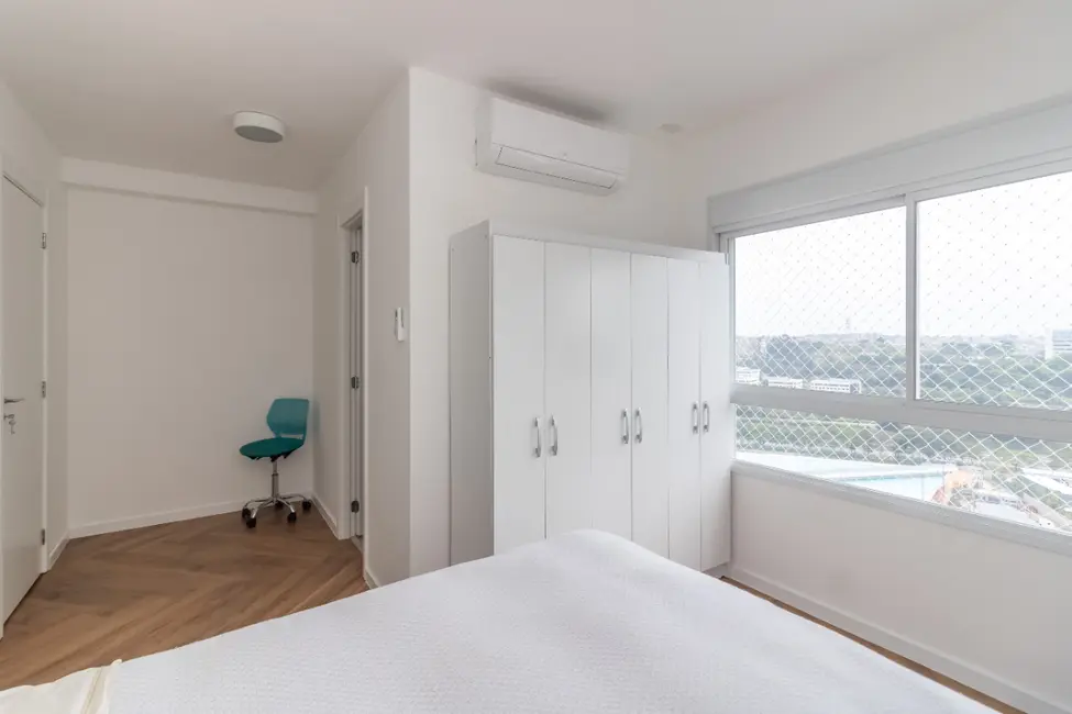 Apartamento com 2 quartos à venda em Jardim Dom Bosco, São Paulo - SP - imagem 9 Foto 9 de Apartamento com 2 quartos à venda em Jardim Dom Bosco, São Paulo - SP
