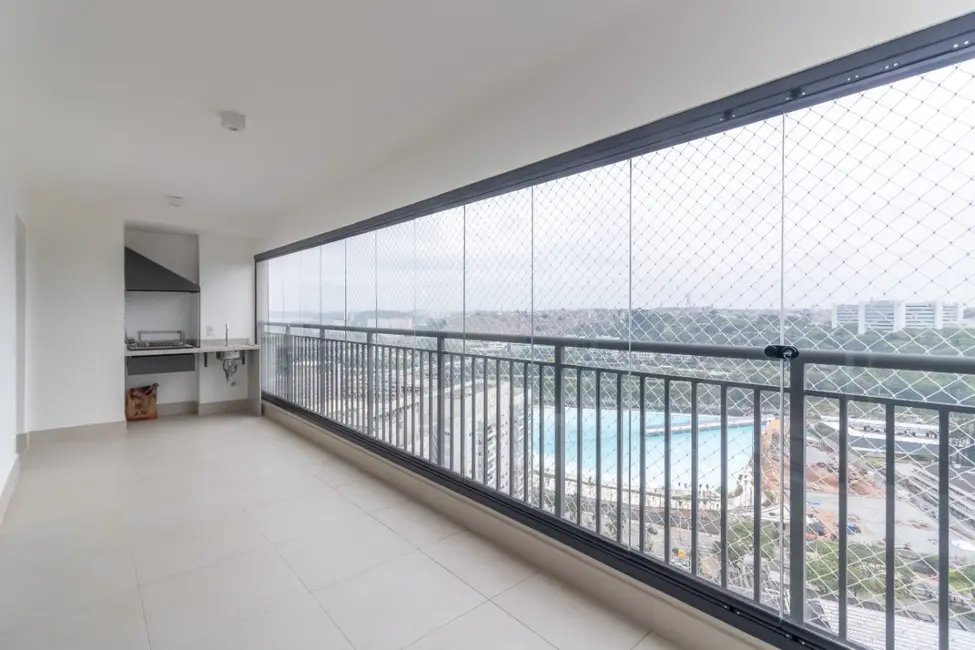 Apartamento com 2 quartos à venda em Jardim Dom Bosco, São Paulo - SP - imagem 5 Foto 5 de Apartamento com 2 quartos à venda em Jardim Dom Bosco, São Paulo - SP