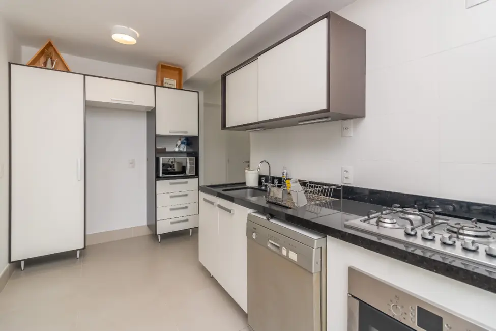 Apartamento com 2 quartos à venda em Jardim Dom Bosco, São Paulo - SP - imagem 7 Foto 7 de Apartamento com 2 quartos à venda em Jardim Dom Bosco, São Paulo - SP