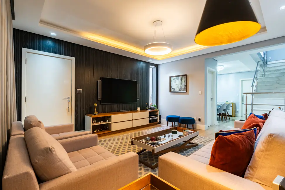 Foto 6 de Casa com 3 quartos à venda, 151m2 em Parque Jabaquara, São Paulo - SP
