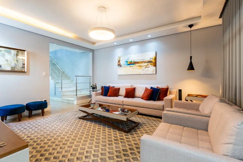 Foto 2 de Casa com 3 quartos à venda, 151m2 em Parque Jabaquara, São Paulo - SP