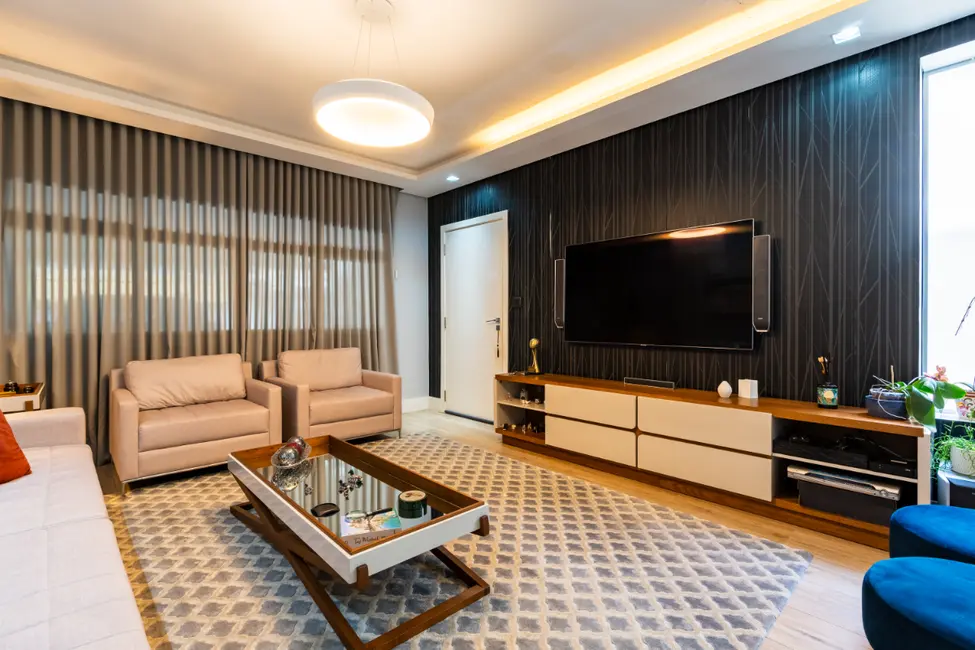 Foto 5 de Casa com 3 quartos à venda, 151m2 em Parque Jabaquara, São Paulo - SP