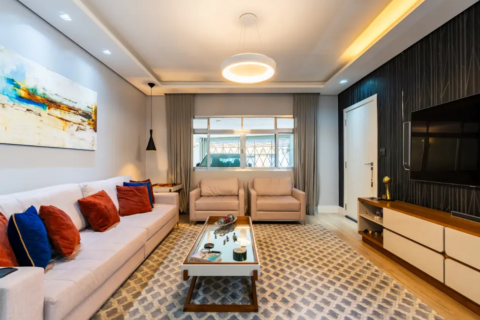 Foto 8 de Casa com 3 quartos à venda, 151m2 em Parque Jabaquara, São Paulo - SP