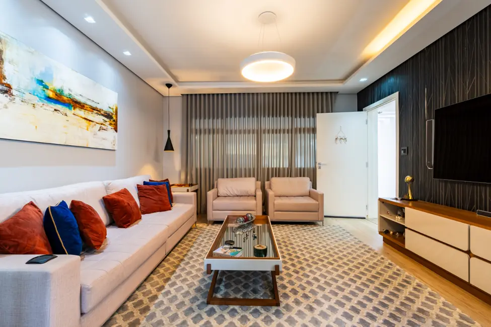 Foto 3 de Casa com 3 quartos à venda, 151m2 em Parque Jabaquara, São Paulo - SP