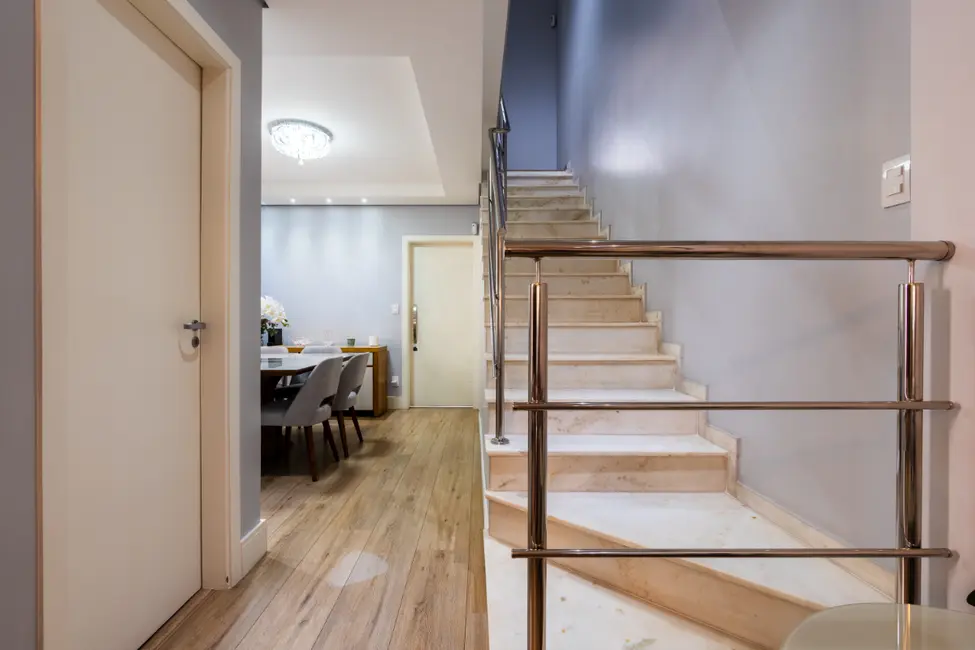Foto 9 de Casa com 3 quartos à venda, 151m2 em Parque Jabaquara, São Paulo - SP
