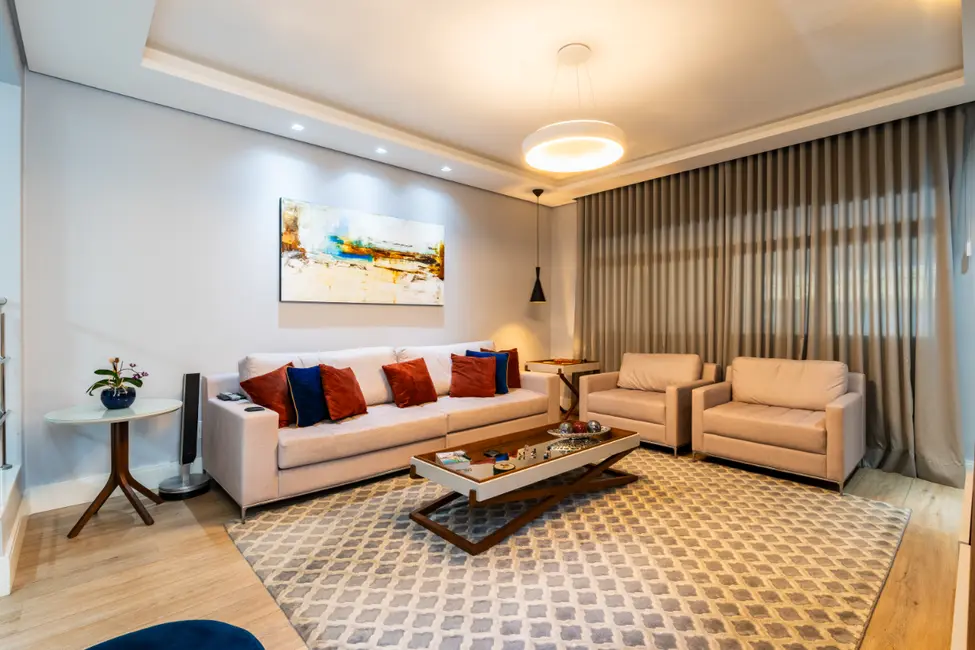 Foto 7 de Casa com 3 quartos à venda, 151m2 em Parque Jabaquara, São Paulo - SP