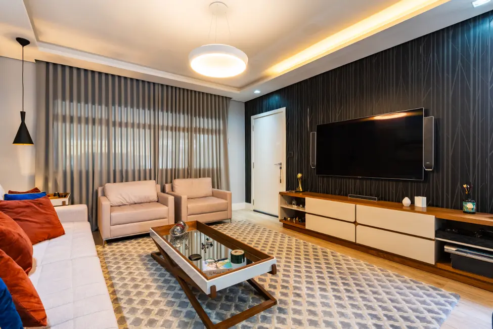 Foto 4 de Casa com 3 quartos à venda, 151m2 em Parque Jabaquara, São Paulo - SP