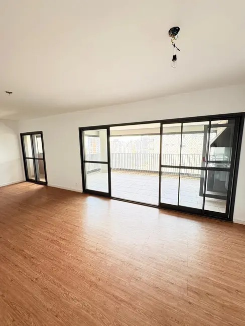 Foto 1 de Apartamento com 3 quartos à venda, 150m2 em Perdizes, São Paulo - SP