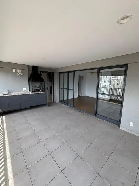 Foto 2 de Apartamento com 3 quartos à venda, 150m2 em Perdizes, São Paulo - SP