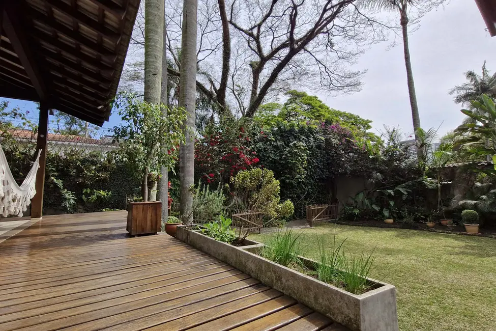 Foto 8 de Casa com 2 quartos à venda, 256m2 em Brooklin Paulista, São Paulo - SP