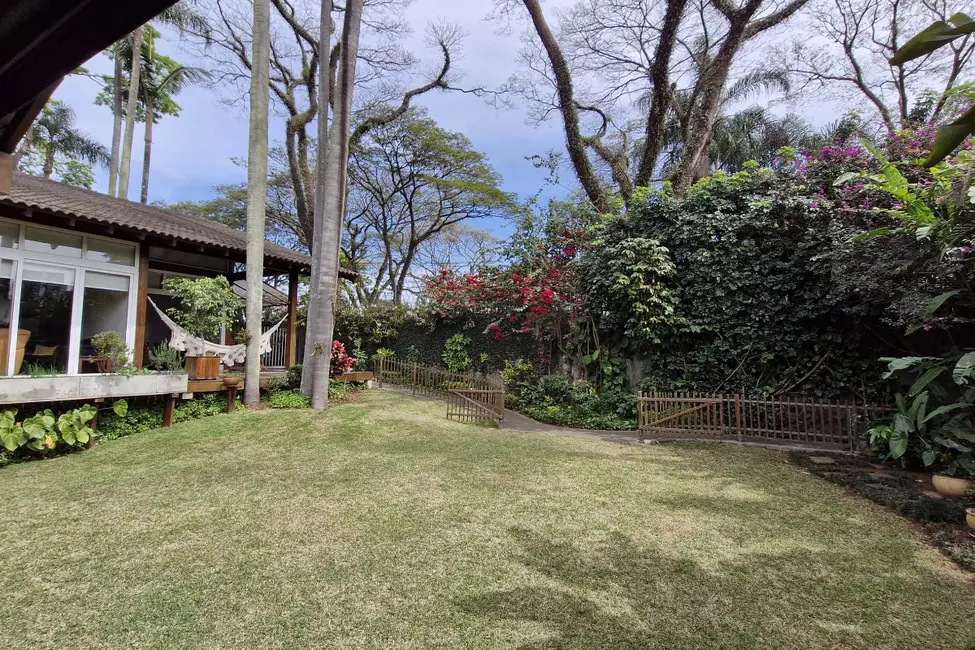 Foto 2 de Casa com 2 quartos à venda, 256m2 em Brooklin Paulista, São Paulo - SP