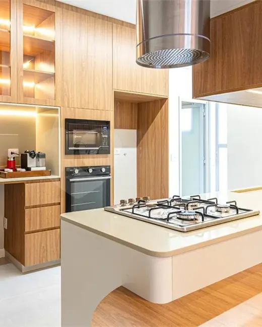 Apartamento com 2 quartos à venda, 86m2 em Vila Nova Conceição, São Paulo - SP - imagem 7 Foto 7 de Apartamento com 2 quartos à venda, 86m2 em Vila Nova Conceição, São Paulo - SP