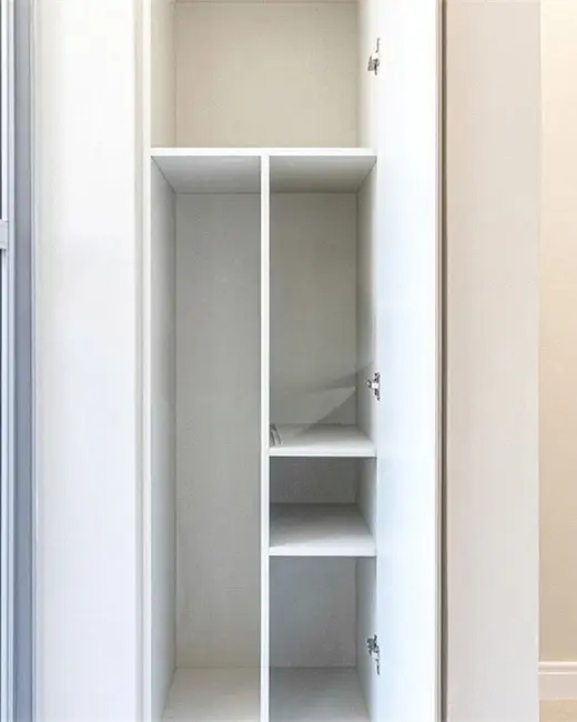 Apartamento com 2 quartos à venda, 86m2 em Vila Nova Conceição, São Paulo - SP - imagem 3 Foto 3 de Apartamento com 2 quartos à venda, 86m2 em Vila Nova Conceição, São Paulo - SP