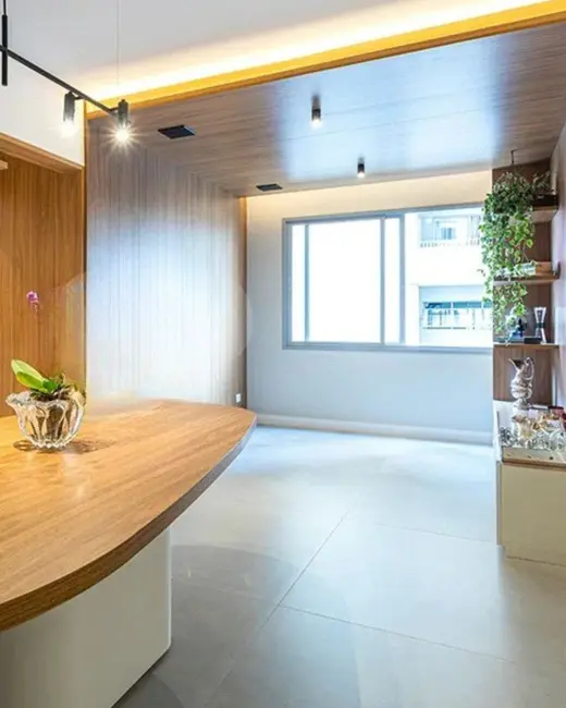 Apartamento com 2 quartos à venda, 86m2 em Vila Nova Conceição, São Paulo - SP - imagem 2 Foto 2 de Apartamento com 2 quartos à venda, 86m2 em Vila Nova Conceição, São Paulo - SP