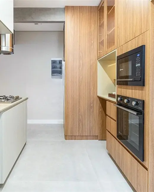 Apartamento com 2 quartos à venda, 86m2 em Vila Nova Conceição, São Paulo - SP - imagem 5 Foto 5 de Apartamento com 2 quartos à venda, 86m2 em Vila Nova Conceição, São Paulo - SP