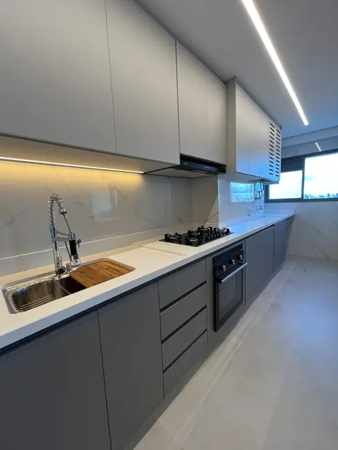 Foto 2 de Apartamento com 2 quartos à venda em Jardim Prudência, São Paulo - SP