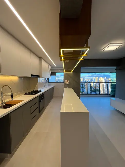 Foto 1 de Apartamento com 2 quartos à venda em Jardim Prudência, São Paulo - SP