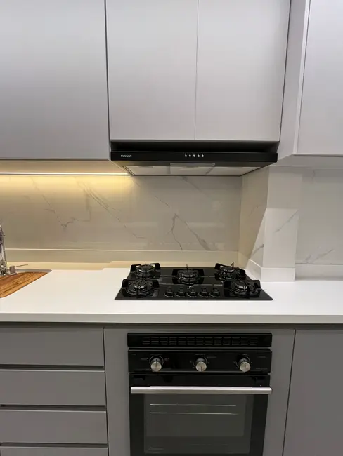 Foto 6 de Apartamento com 2 quartos à venda em Jardim Prudência, São Paulo - SP