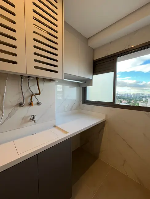 Foto 8 de Apartamento com 2 quartos à venda em Jardim Prudência, São Paulo - SP