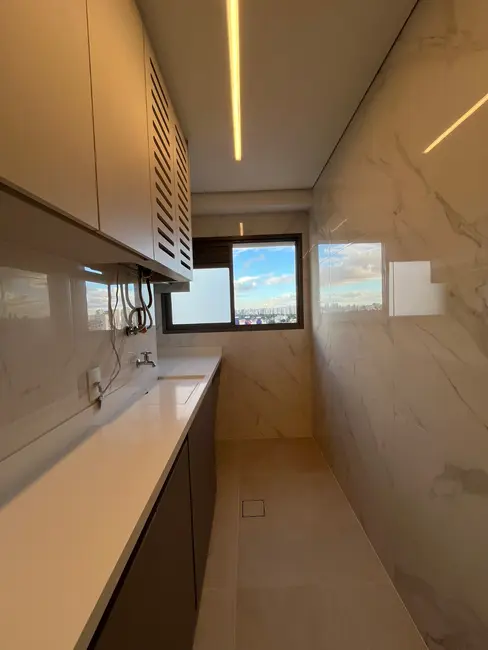 Foto 7 de Apartamento com 2 quartos à venda em Jardim Prudência, São Paulo - SP