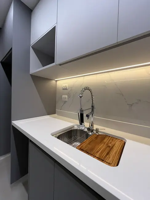 Foto 5 de Apartamento com 2 quartos à venda em Jardim Prudência, São Paulo - SP
