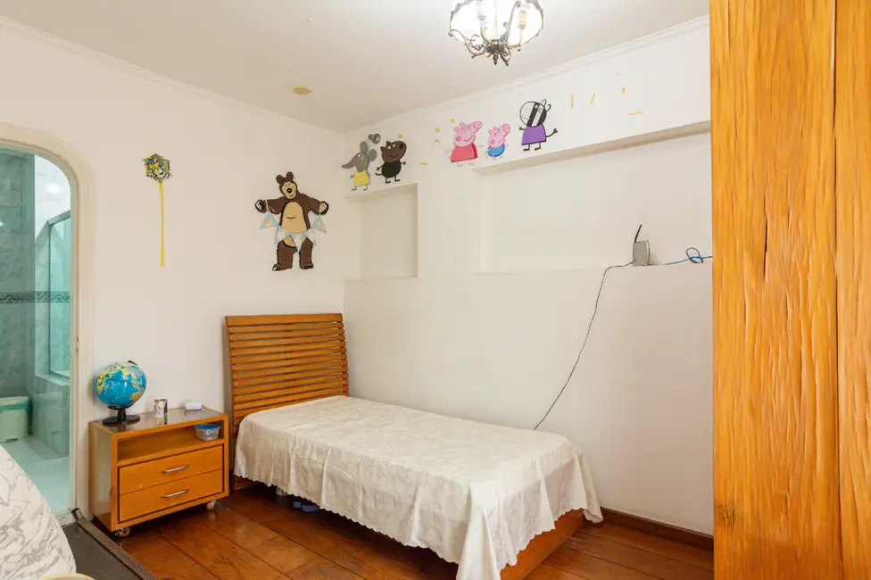 Foto 6 de Casa com 5 quartos à venda, 312m2 em Jardim Leonor, São Paulo - SP