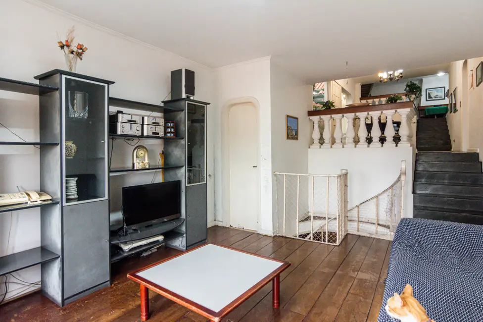 Foto 9 de Casa com 5 quartos à venda, 312m2 em Jardim Leonor, São Paulo - SP