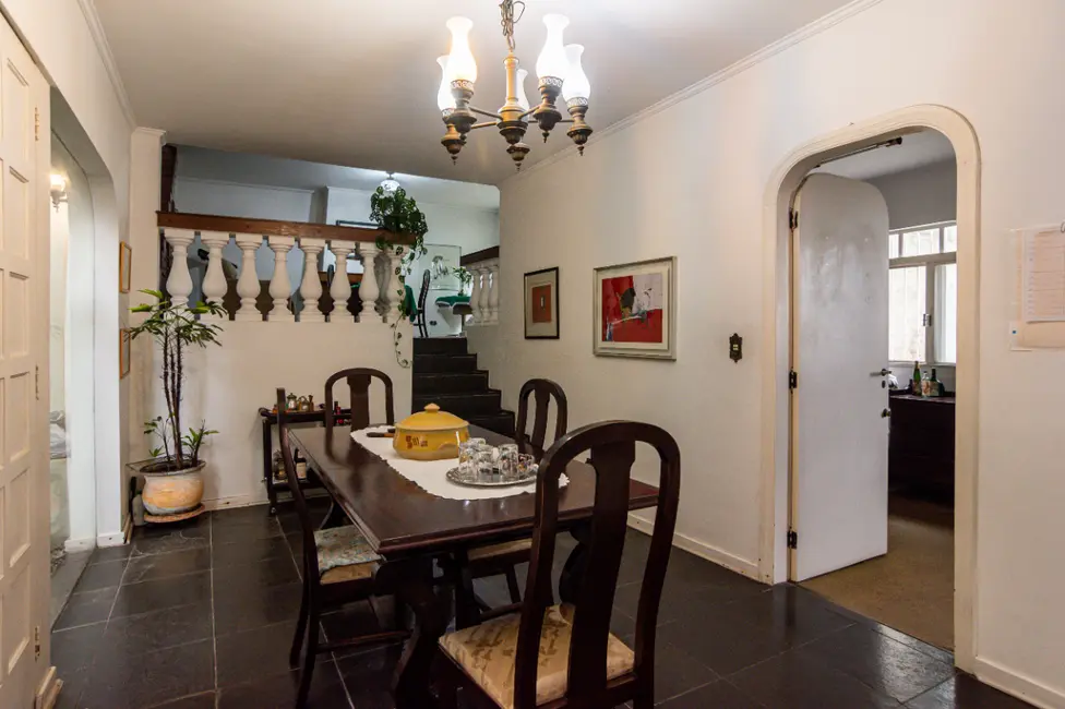 Foto 5 de Casa com 5 quartos à venda, 312m2 em Jardim Leonor, São Paulo - SP