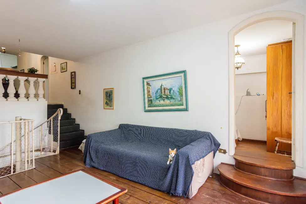 Foto 7 de Casa com 5 quartos à venda, 312m2 em Jardim Leonor, São Paulo - SP