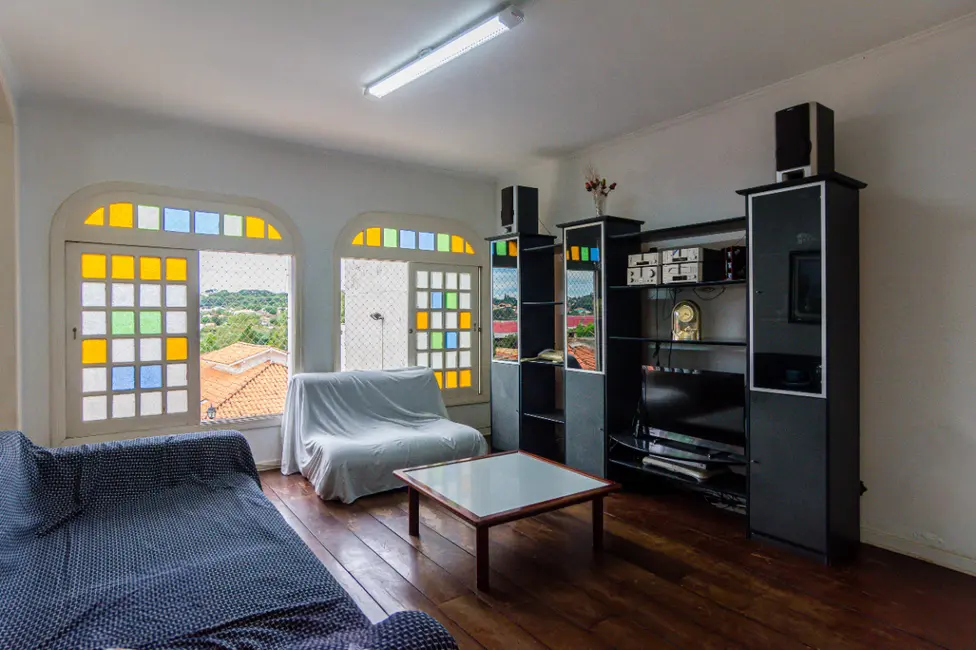 Foto 8 de Casa com 5 quartos à venda, 312m2 em Jardim Leonor, São Paulo - SP