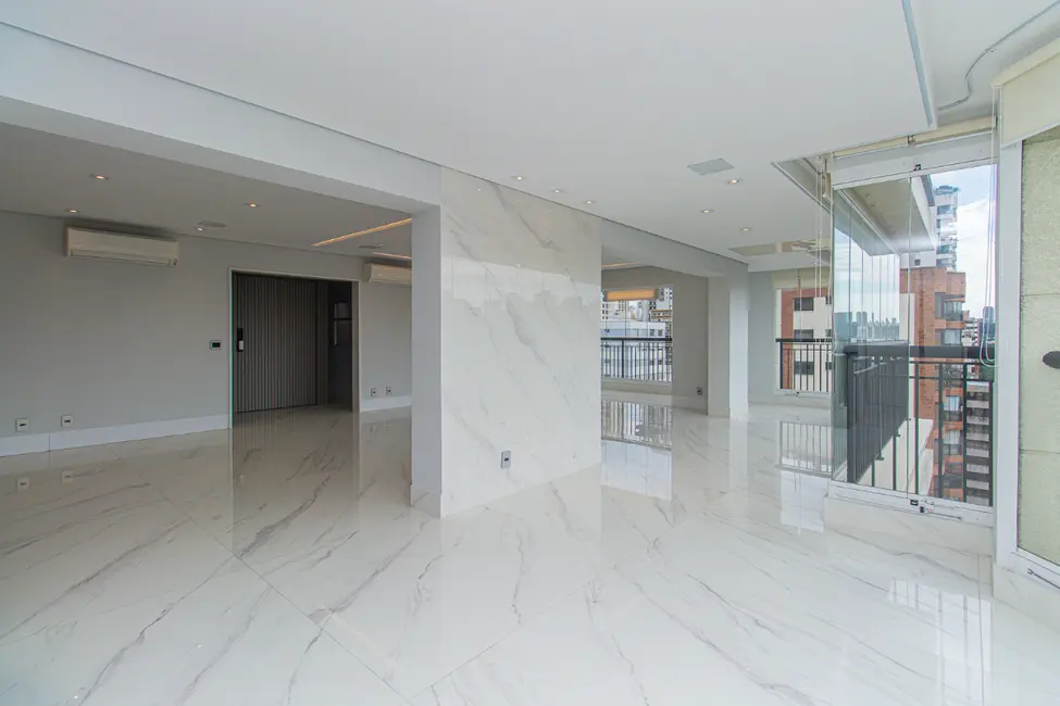 Apartamento com 3 quartos à venda, 230m2 em Higienópolis, São Paulo - SP - imagem 6 Foto 6 de Apartamento com 3 quartos à venda, 230m2 em Higienópolis, São Paulo - SP