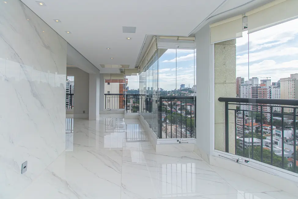 Apartamento com 3 quartos à venda, 230m2 em Higienópolis, São Paulo - SP - imagem 7 Foto 7 de Apartamento com 3 quartos à venda, 230m2 em Higienópolis, São Paulo - SP