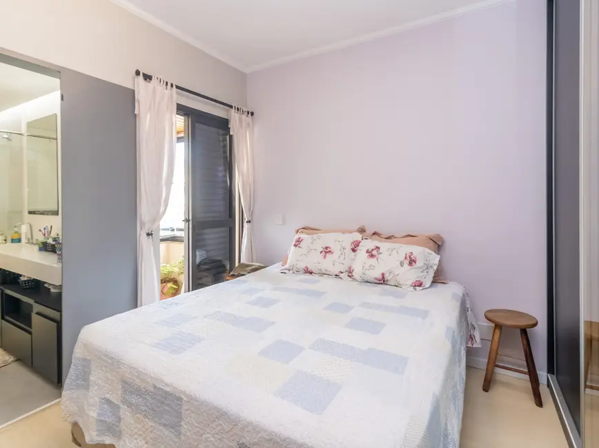 Apartamento com 3 quartos à venda em São Paulo - SP - imagem 9 Foto 9 de Apartamento com 3 quartos à venda em São Paulo - SP