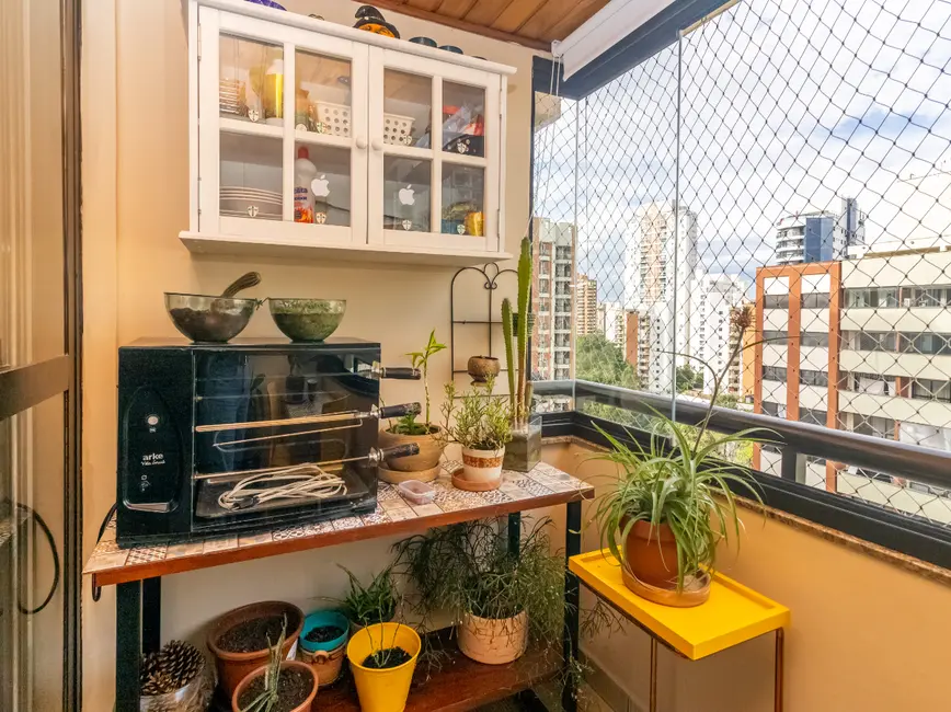 Apartamento com 3 quartos à venda em São Paulo - SP - imagem 6 Foto 6 de Apartamento com 3 quartos à venda em São Paulo - SP