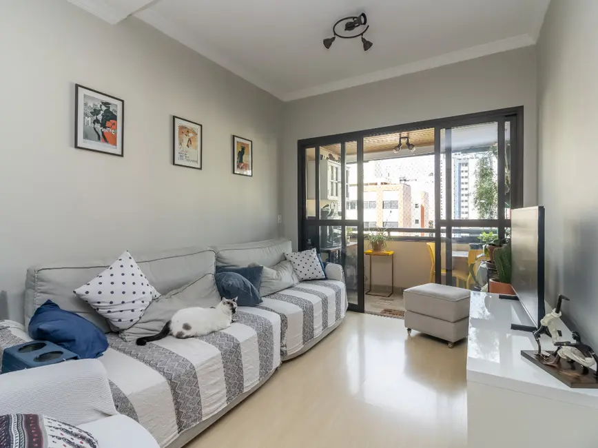 Apartamento com 3 quartos à venda em São Paulo - SP - imagem 1 Foto 1 de Apartamento com 3 quartos à venda em São Paulo - SP