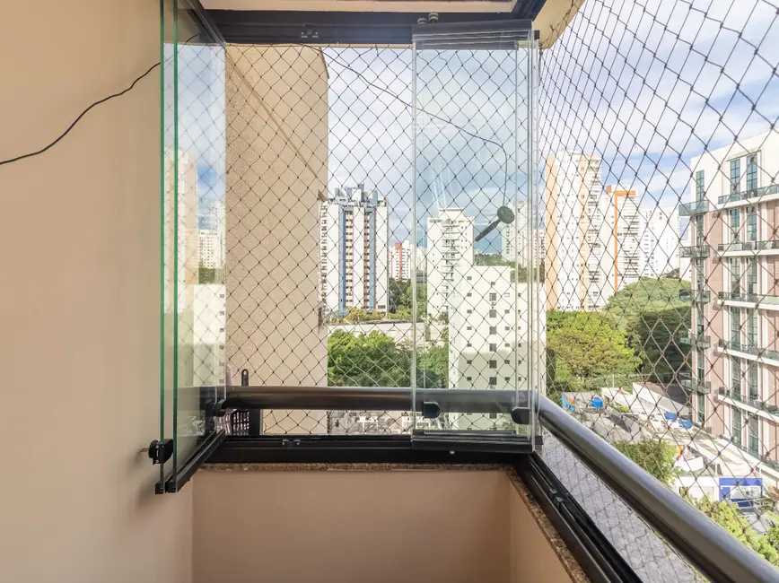Apartamento com 3 quartos à venda em São Paulo - SP - imagem 8 Foto 8 de Apartamento com 3 quartos à venda em São Paulo - SP