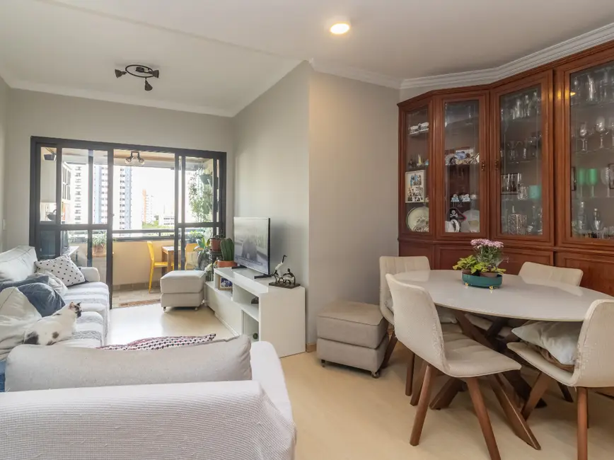 Apartamento com 3 quartos à venda em São Paulo - SP - imagem 3 Foto 3 de Apartamento com 3 quartos à venda em São Paulo - SP