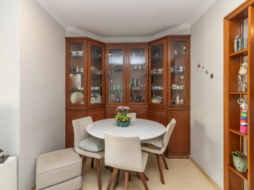 Apartamento com 3 quartos à venda em São Paulo - SP - imagem 4 Foto 4 de Apartamento com 3 quartos à venda em São Paulo - SP