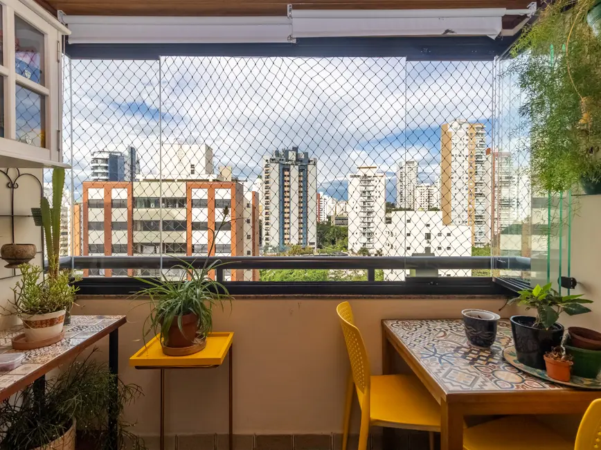 Apartamento com 3 quartos à venda em São Paulo - SP - imagem 5 Foto 5 de Apartamento com 3 quartos à venda em São Paulo - SP